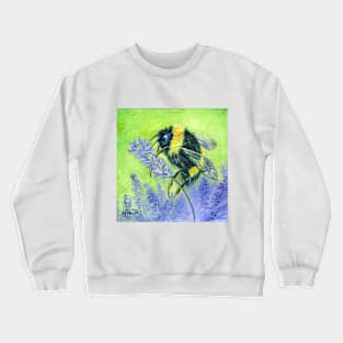 Spirit of Bee Crewneck Sweatshirt